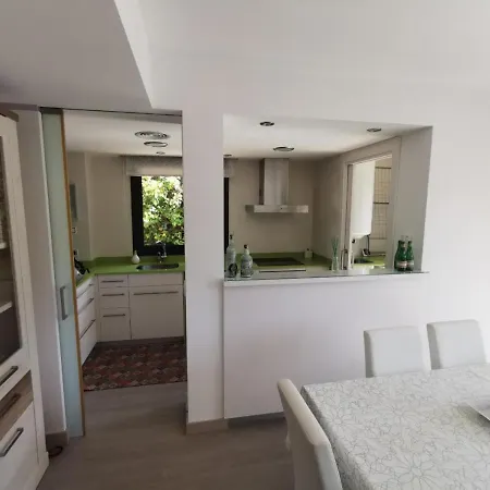 Apartment Cosette Mia *