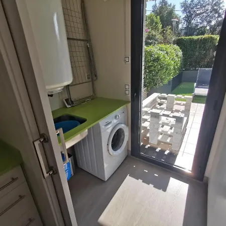 Apartment Cosette Mia Castell-Platja d’Aro