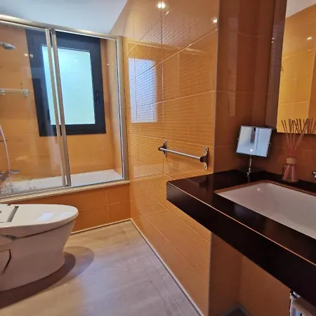 Cosette Mia Apartment