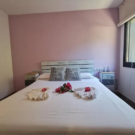 Apartment Cosette Mia *