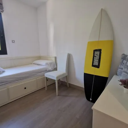 Apartment Cosette Mia Castell-Platja d’Aro