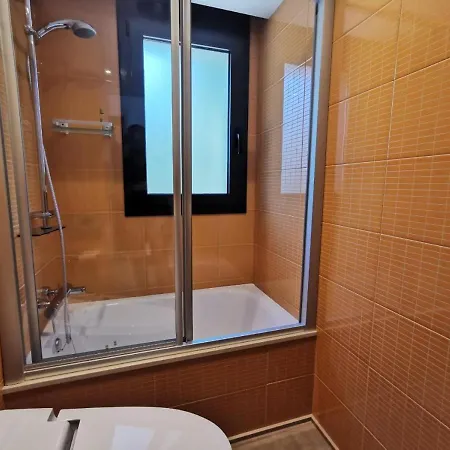 Apartment Cosette Mia Castell-Platja d’Aro