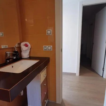 Cosette Mia Apartment *